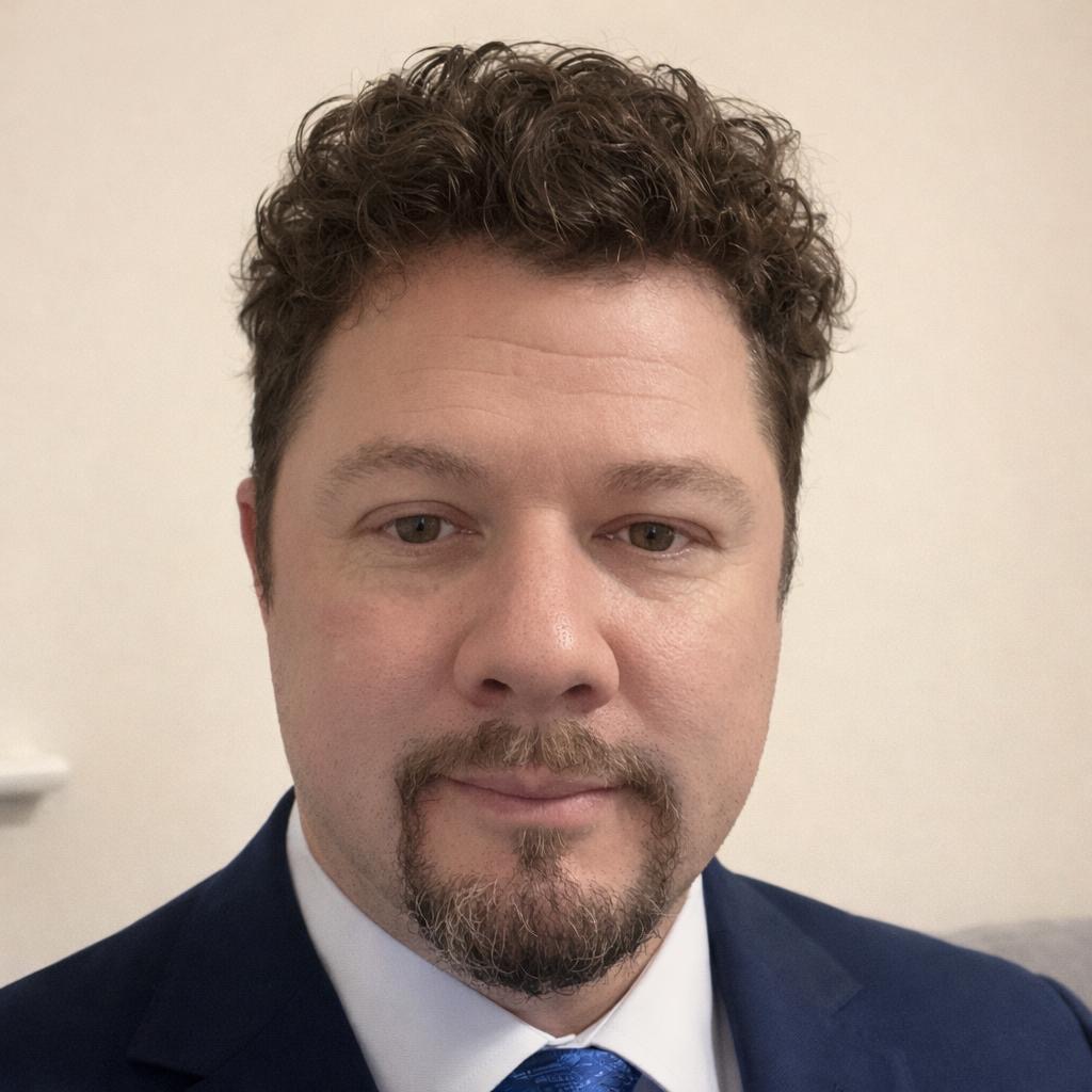 Gabriel, Founder of Luxora Property Living